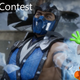 Illustration for article titled Shop Contest: iMortal Kombat/i Guest Characters